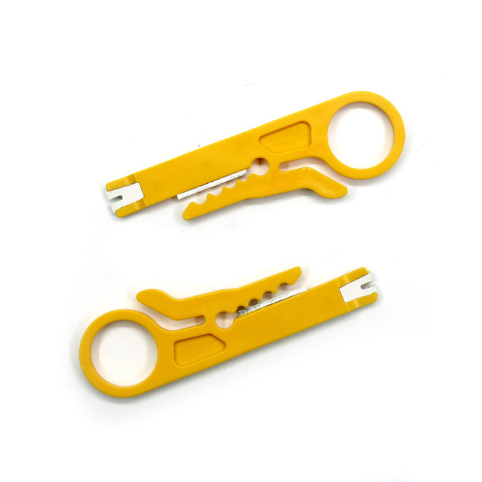 Mini Wire Stripper - Geeksshed