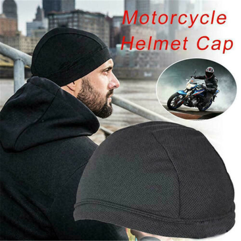 Helmet Inner Cooling Cap - Geeksshed