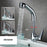 Height Adjustable Pull-out Sink Tap - Geeksshed