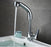 Height Adjustable Pull-out Sink Tap - Geeksshed