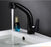 Height Adjustable Pull-out Sink Tap - Geeksshed