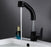 Height Adjustable Pull-out Sink Tap - Geeksshed