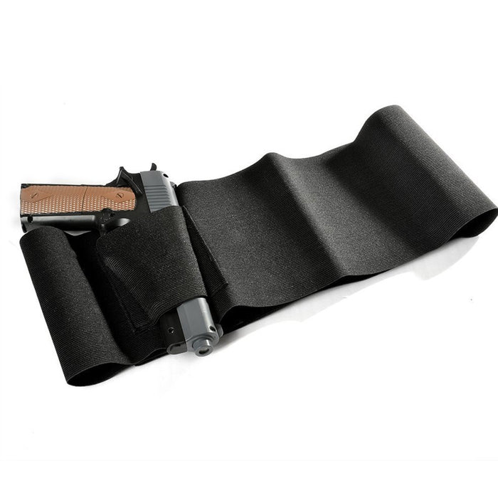 Concealed Belly Holster - Geeksshed