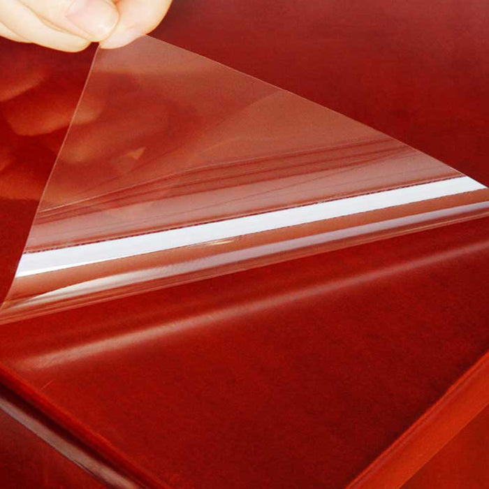 Transparent Furniture Protective Film - Geeksshed