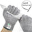 Cut Resistant Gloves(1 Pair) - Geeksshed