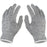 Cut Resistant Gloves(1 Pair) - Geeksshed