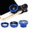 3 in 1 Phone Lens Kit - Geeksshed