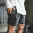 Secure Pocket Fitness Shorts - Geeksshed